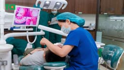 Địa chỉ có bác sĩ răng hàm mặt giỏi ở Tân Hưng – Hải Phòng thăm khám