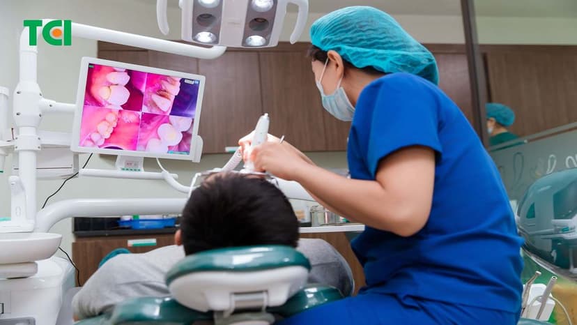 Bác sĩ răng hàm mặt giỏi ở Việt Hòa – Hải Phòng: Nên khám ở đâu?