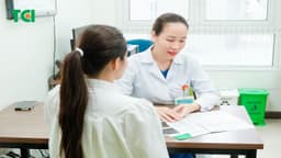 Bác sĩ sản phụ khoa giỏi ở Nam Đồng – Hải Phòng có chuyên môn cao