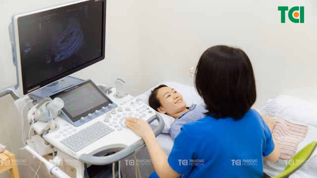 Kinh nghiệm tìm bác sĩ Siêu âm giỏi ở Tứ Minh – Hải Phòng