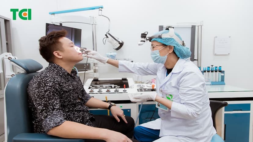 Danh sách bác sĩ tai mũi họng giỏi tại Hải Phòng cho người lớn và trẻ em