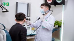 Gợi ý cho bạn bác sĩ tai mũi họng giỏi ở Lê Thanh Nghị – Hải Phòng