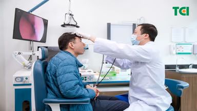 Đâu là bác sĩ tai mũi họng giỏi ở Nam Đồng – Hải Phòng uy tín nên đến khám?