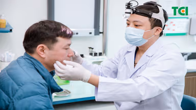 Bác sĩ tai mũi họng giỏi ở Tân Hưng – Hải Phòng: Gợi ý địa chỉ uy tín