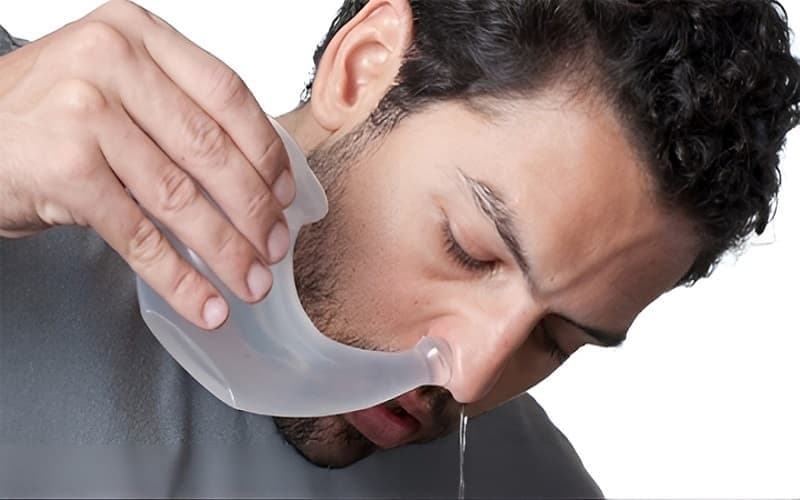 Bảo vệ Tai Mũi Họng bắt đầu từ những thói quen nhỏ như vệ sinh mũi họng