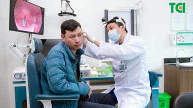 Danh sách bác sĩ Tai Mũi Họng giỏi ở Hải Dương – Hải Phòng được đánh giá cao