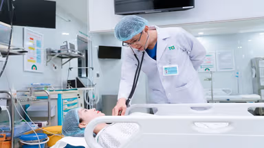 Danh sách bác sĩ tiêu hóa giỏi ở Lê Thanh Nghị – Hải Phòng: Gợi ý cho bạn
