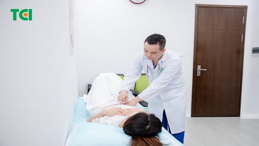 Danh sách 3 bác sĩ tiêu hóa giỏi ở Thành Đông – Hải Phòng