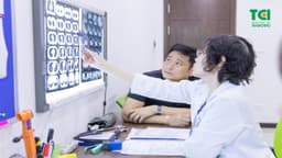 Bác sĩ ung bướu giỏi ở Đại Mỗ: Tiêu chí chọn là gì? Gợi ý địa chỉ uy tín