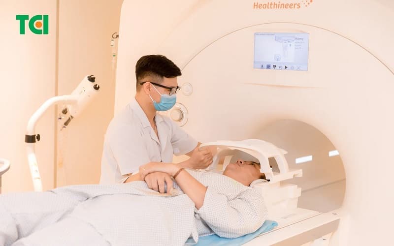 bác sĩ ung bướu giỏi ở Nghĩa Đô