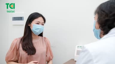 Bác sĩ xét nghiệm giỏi ở Nam Đồng – Hải Phòng chuyên môn giỏi
