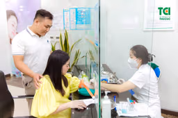 Đâu là bác sĩ xét nghiệm giỏi ở Tân Hưng – Hải Phòng?