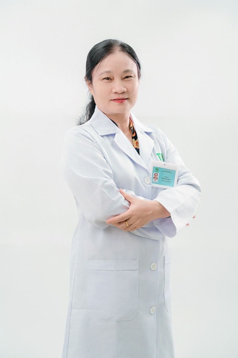 Phạm Thị Thu Hiền