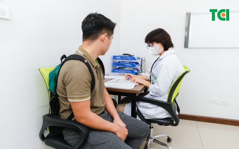 Bác sĩ xét nghiệm giỏi ở Thành Đông - Hải Phòng sẽ giúp quá trình xét nghiệm được thực hiện bài bản hơn