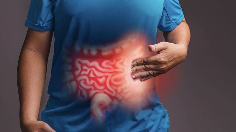 Nếu tình trạng bất thường ở đường tiêu hóa kéo dài, tái diễn hoặc ngày càng nghiêm trọng, bạn không nên chủ quan