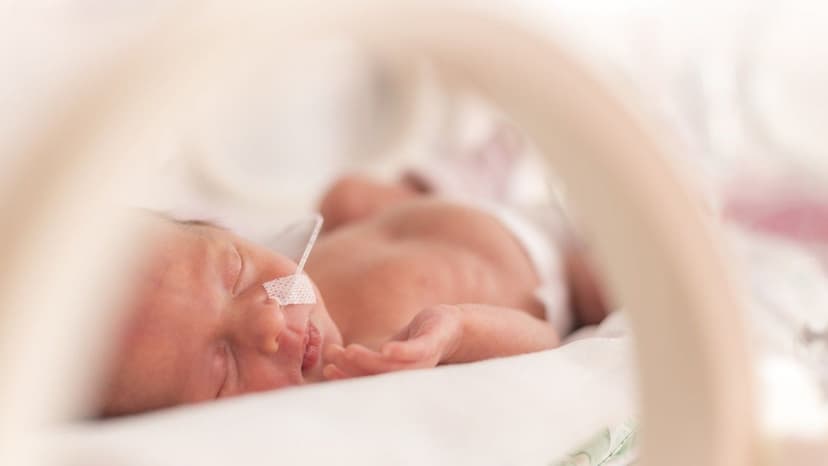 Bệnh võng mạc trẻ sinh non (ROP): Nguy cơ, dấu hiệu và cách bảo vệ thị lực con yêu