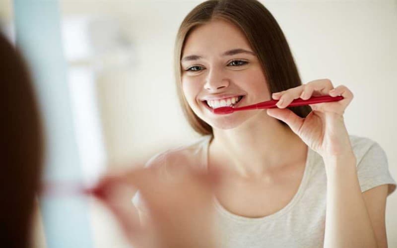 Bí quyết chăm sóc hàm răng khỏe mạnh và bền vững