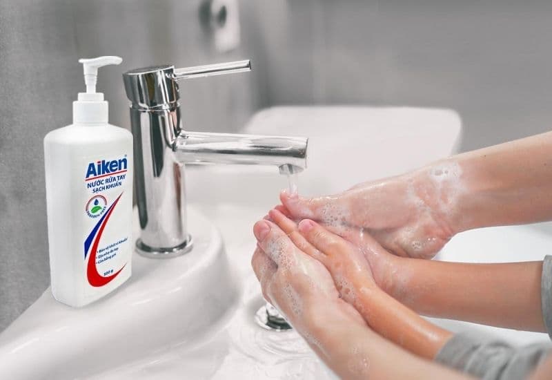 Làm sao tránh lây lan dịch đau mắt đỏ?