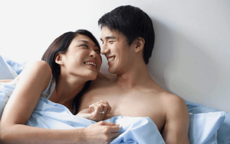 Cắt bao quy đầu có thể giúp cải thiện “cuộc yêu”