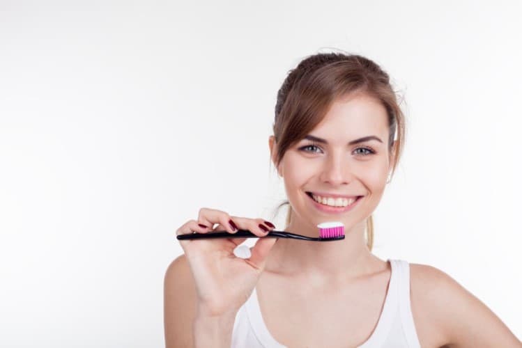 Chăm sóc răng số 7 đúng cách để bảo vệ sức khỏe răng miệng
