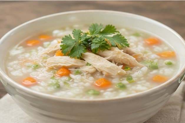 Chế độ dinh dưỡng phù hợp giúp cơ thể phục hồi