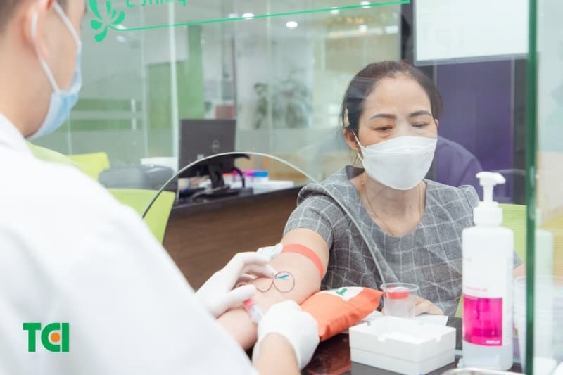 Các xét nghiệm trong xơ vữa động mạch thường bao gồm xét nghiệm máu và các kỹ thuật chẩn đoán hình ảnh