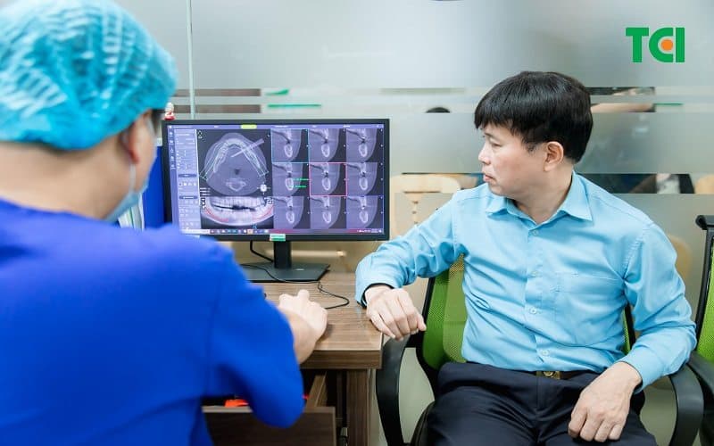 Hướng dẫn chọn bác sĩ răng hàm mặt giỏi ở Tân Hưng - Hải Phòng uy tín