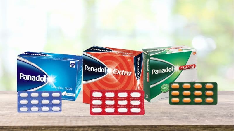 Quá liều paracetamol có thể nhanh chóng dẫn đến ngộ độc cấp tính