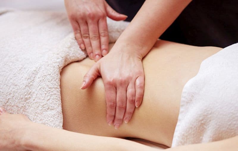 Xoa bóp bấm huyệt là một phương pháp chăm sóc và hỗ trợ sức khỏe có lịch sử lâu đời
