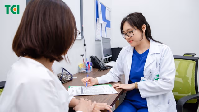 Khám nội tiết: Quy trình và lưu ý quan trọng
