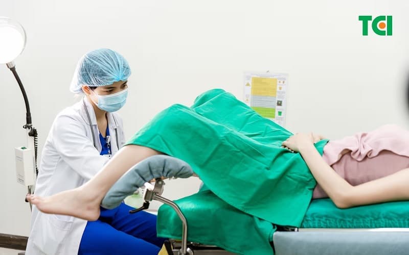 Khám Sản Phụ khoa giúp phụ nữ chủ động chăm sóc sức khỏe sinh sản và theo dõi sức khỏe qua từng giai đoạn