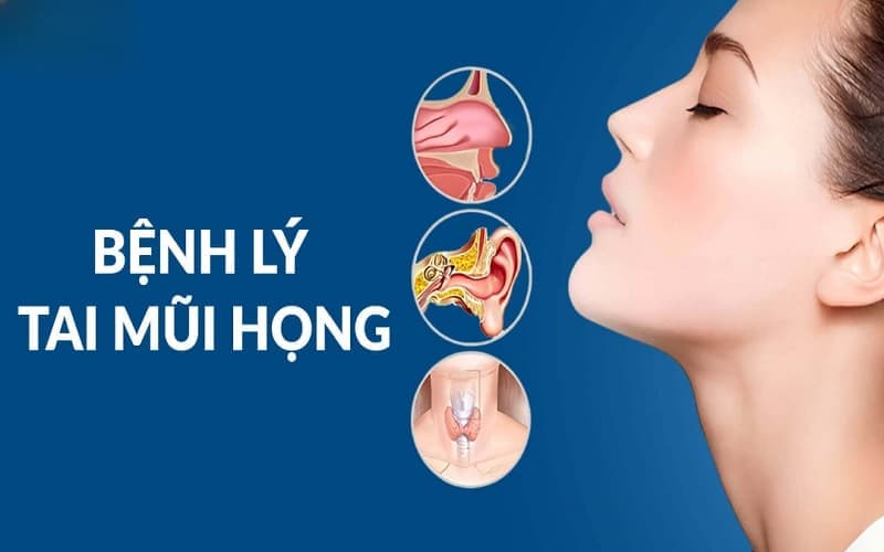 Nhận biết các biểu hiện bất thường giúp người bệnh chủ động kiểm tra Tai Mũi Họng khi cần thiết