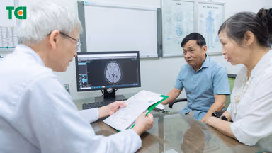 Khám thần kinh: Chi tiết quy trình và địa chỉ uy tín