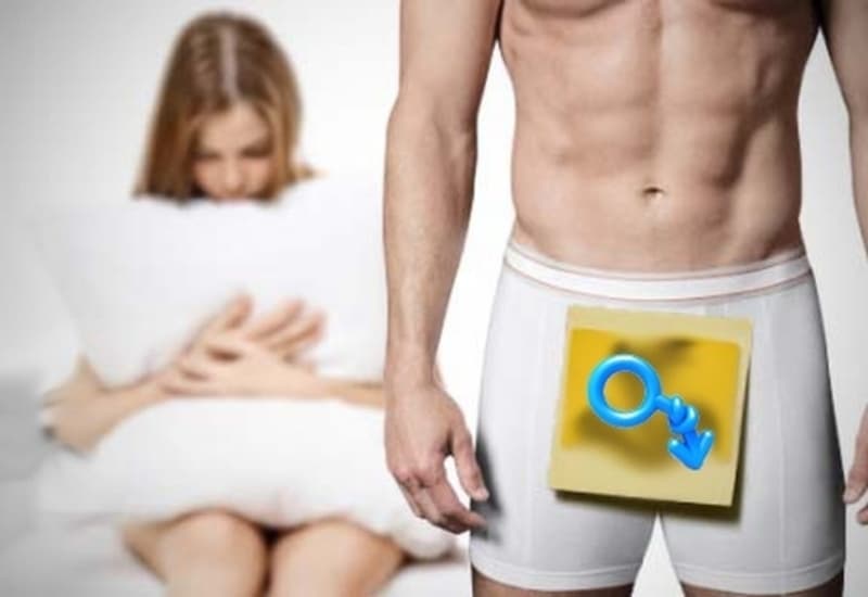 Khó đạt hoặc duy trì độ cương, giảm cương buổi sáng là những dấu hiệu nam giới nên theo dõi và thăm khám khi kéo dài.