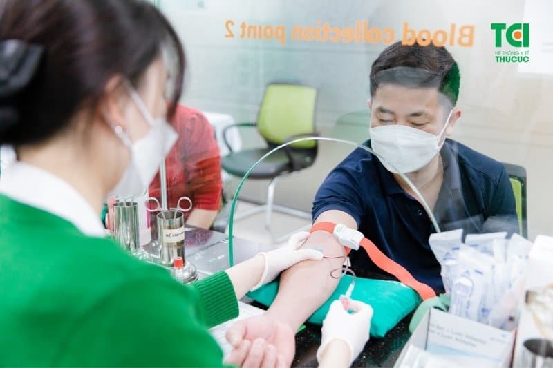 Xét nghiệm HbA1c phản ánh mức đường huyết trung bình trong vòng 2 đến 3 tháng