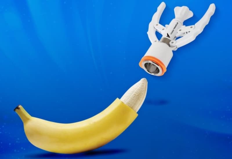 Máy Stapler giúp rút ngắn thời gian phẫu thuật