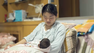 Ở cữ sau sinh mổ: Hướng dẫn chăm sóc và phục hồi chuẩn khoa học