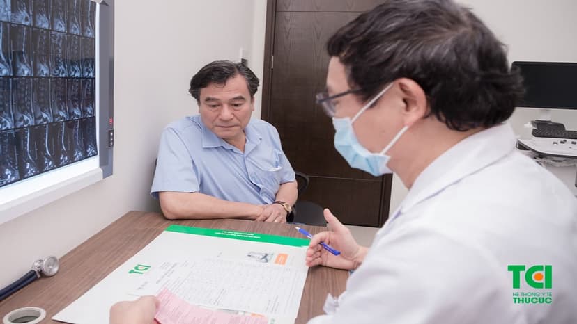 Gợi ý phòng khám chẩn đoán hình ảnh ở Lê Thanh Nghị – Hải Phòng uy tín