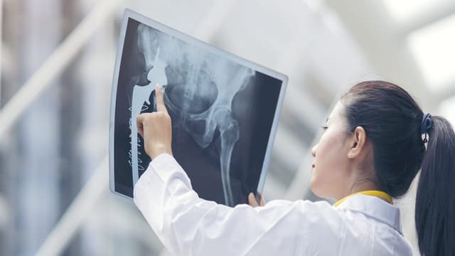 Bật mí phòng khám chẩn đoán hình ảnh ở Yên Hòa có thiết bị hiện đại