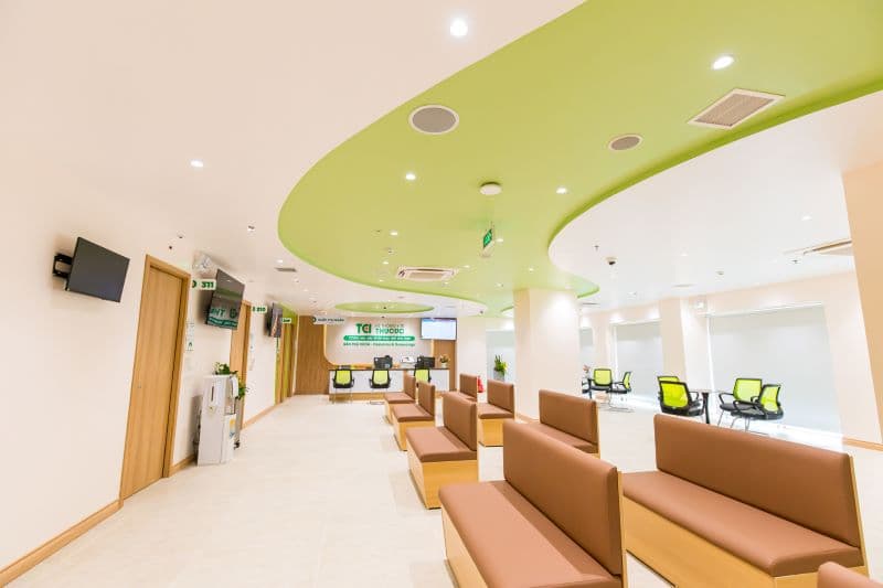 Lựa chọn cơ sở y tế có hệ thống xét nghiệm được kiểm soát tốt giúp người bệnh thuận tiện hơn trong quá trình khám, chẩn đoán và theo dõi sức khỏe