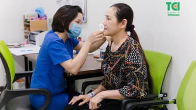 Gợi ý phòng khám Da liễu ở Tứ Minh – Hải Phòng uy tín, bác sĩ giàu kinh nghiệm