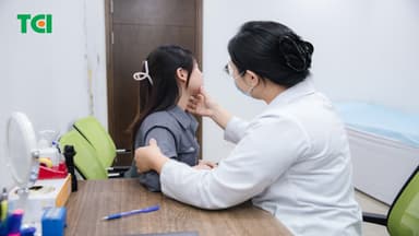 Phòng khám da liễu ở Lê Thanh Nghị – Hải Phòng uy tín, có bác sĩ giỏi