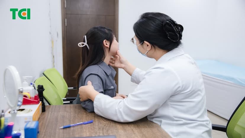 Phòng khám da liễu ở Lê Thanh Nghị – Hải Phòng uy tín, có bác sĩ giỏi