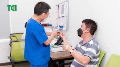 Gợi ý phòng khám Da liễu ở Hải Dương – Hải Phòng được đánh giá cao
