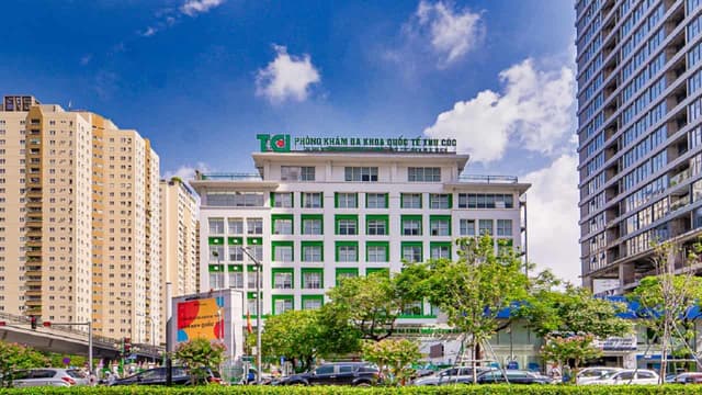 Phòng khám gan mật ở Nghĩa Đô: Tiêu chí chọn và gợi ý địa chỉ uy tín