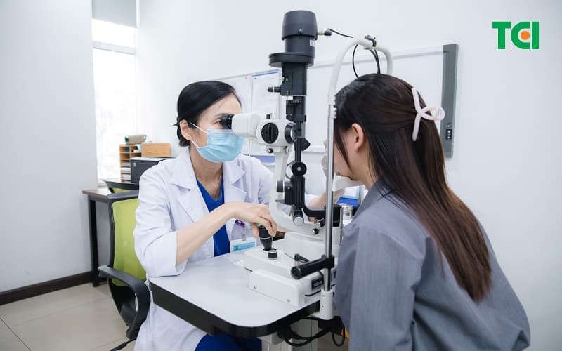 Những dấu hiệu nguy hiểm ở mắt cần được thăm khám kịp thời