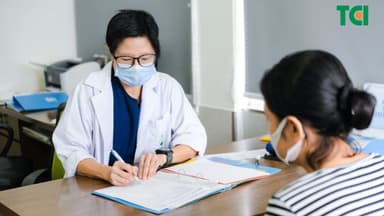 Phòng khám Ngoại ở Thạch Khôi – Hải Phòng uy tín, thuận tiện thăm khám