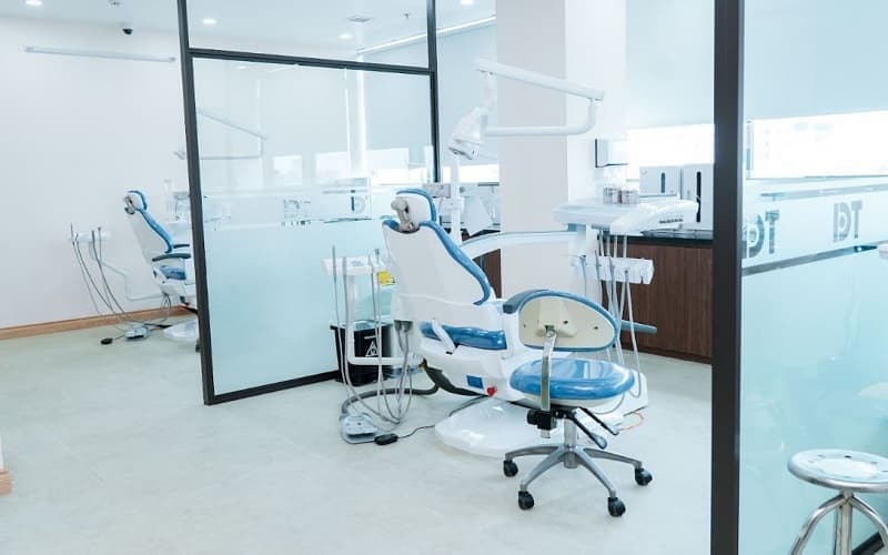 Trang thiết bị hiện đại hỗ trợ quá trình kiểm tra và đánh giá sức khỏe Nhi khoa
