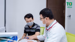 Mách bạn địa chỉ phòng khám nội ở Thạch Khôi – Hải Phòng chất lượng, có bác sĩ giỏi