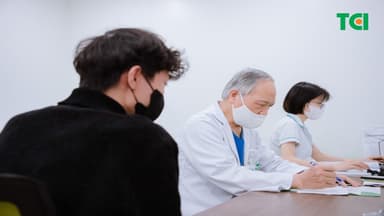 Phòng khám nội ở Nam Đồng – Hải Phòng nào được đánh giá cao?